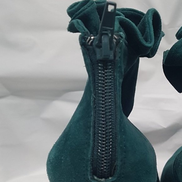 ME TOO WOMENS ANKLE BOOTS SIZE10 - Picture 4 of 6